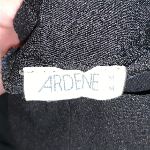 High Waisted Dress Pants - Picture 3 of 3